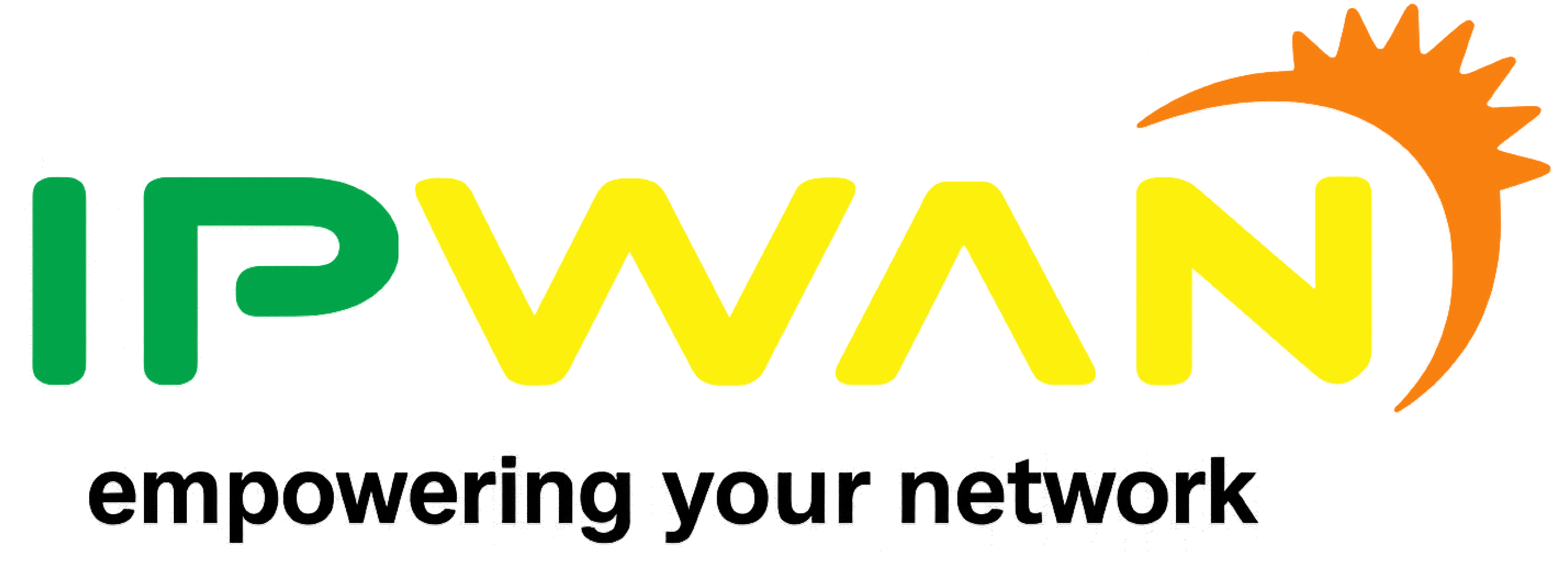 IPWAN Logo